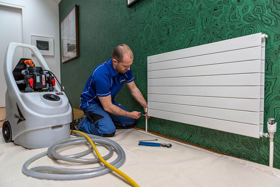 Petek Temizliği Nasıl Yapılır?